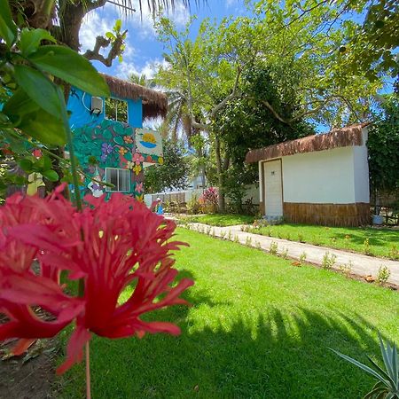 Pousada Beach Garden Pôrto das Galinhas Extérieur photo